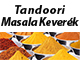 Tandoori Masala Fűszerkeverék